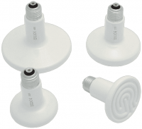 Нагреватель инфракрасный IPT/100. 0.15 кВт, 230 В, Ø 100 мм (E27)