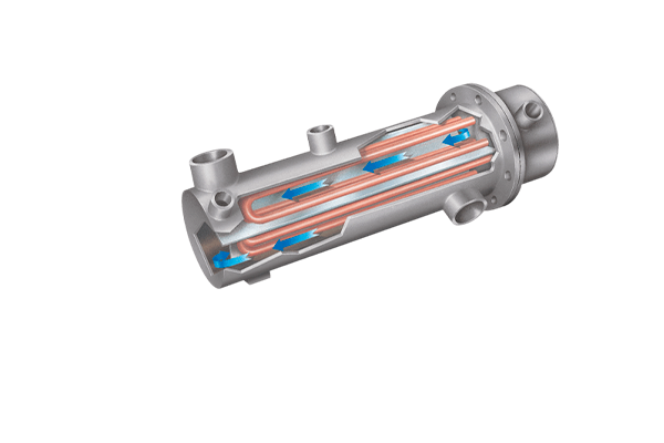 Нагревательные элементы для взрывоопасного производства