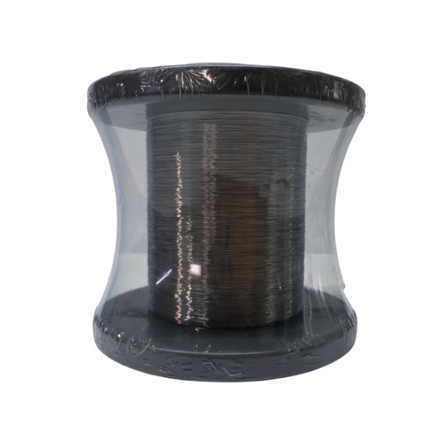 Проволока фехраль Х23Ю5Т д 0.13 мм Проволока фехраль Х23Ю5Т д 0.13 мм