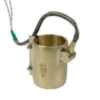 Нагреватель сопловой НКЛ 45.65.410.220 провод 300мм