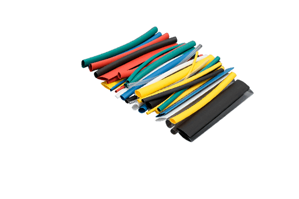 Защита кабеля от температурных перепадов кембриком