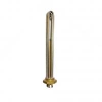 68560 Нагрев. элемент 6,0 (2000Вт*3) (нерж.) RDT с трубкой термостата