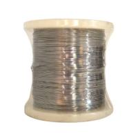 Проволока нихром Х20Н80 0.25 мм