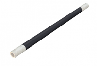 Карбидкремниевый электронагреватель КЭНВПС (DL) 35/1700/300-2.41 Ом