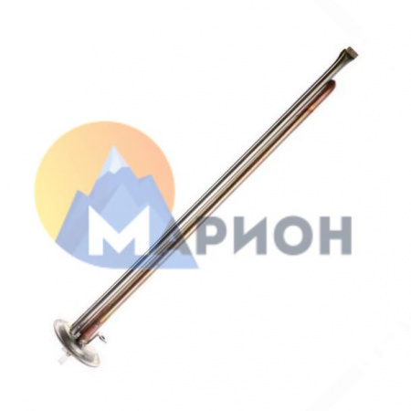 10061 Нагрев. элемент RF 1,5 кВт бол. M6 под анод
