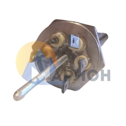 ТЭНБ 3*Т 72 А 10/2,8 J 220 (G 1 1/2) ТЭНБ 3*Т 72 А 10/2,8 J 220 (G 1 1/2)