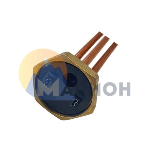 Нагревательный элемент RDT G1-1/4, L380, под анод M6, 2.5 кВт, 230 В Нагревательный элемент RDT G1-1/4, L380, под анод M6, 2.5 кВт, 230 В